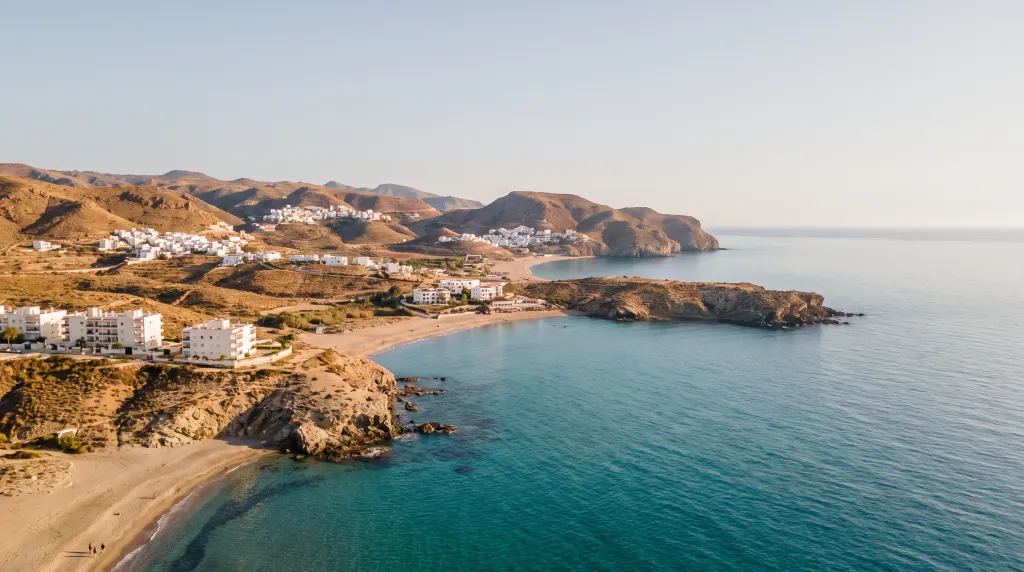 Costa Almería