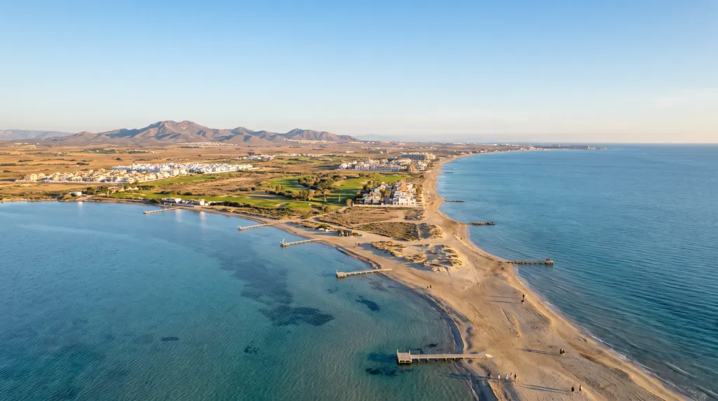 Costa Cálida