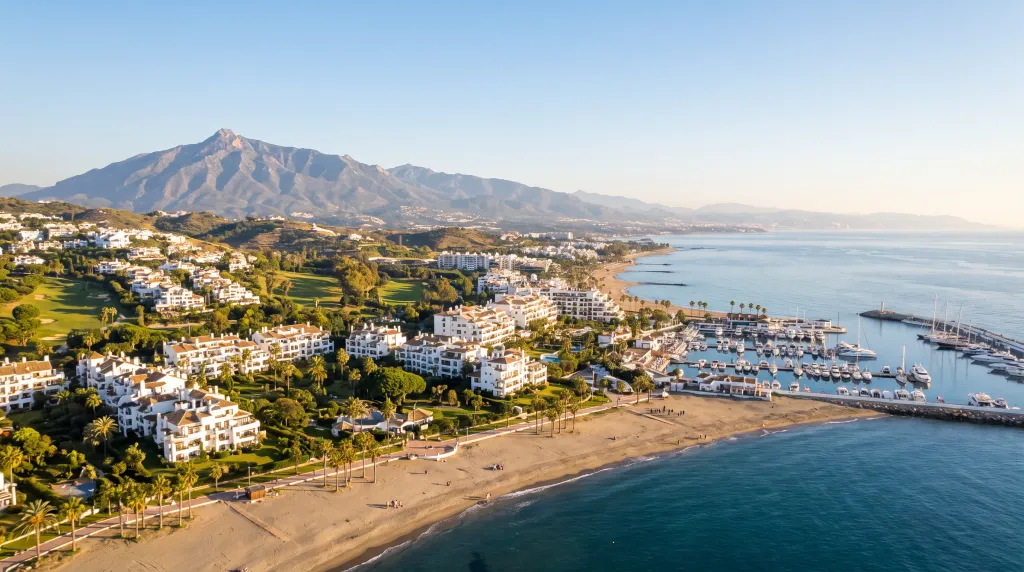 Costa del Sol