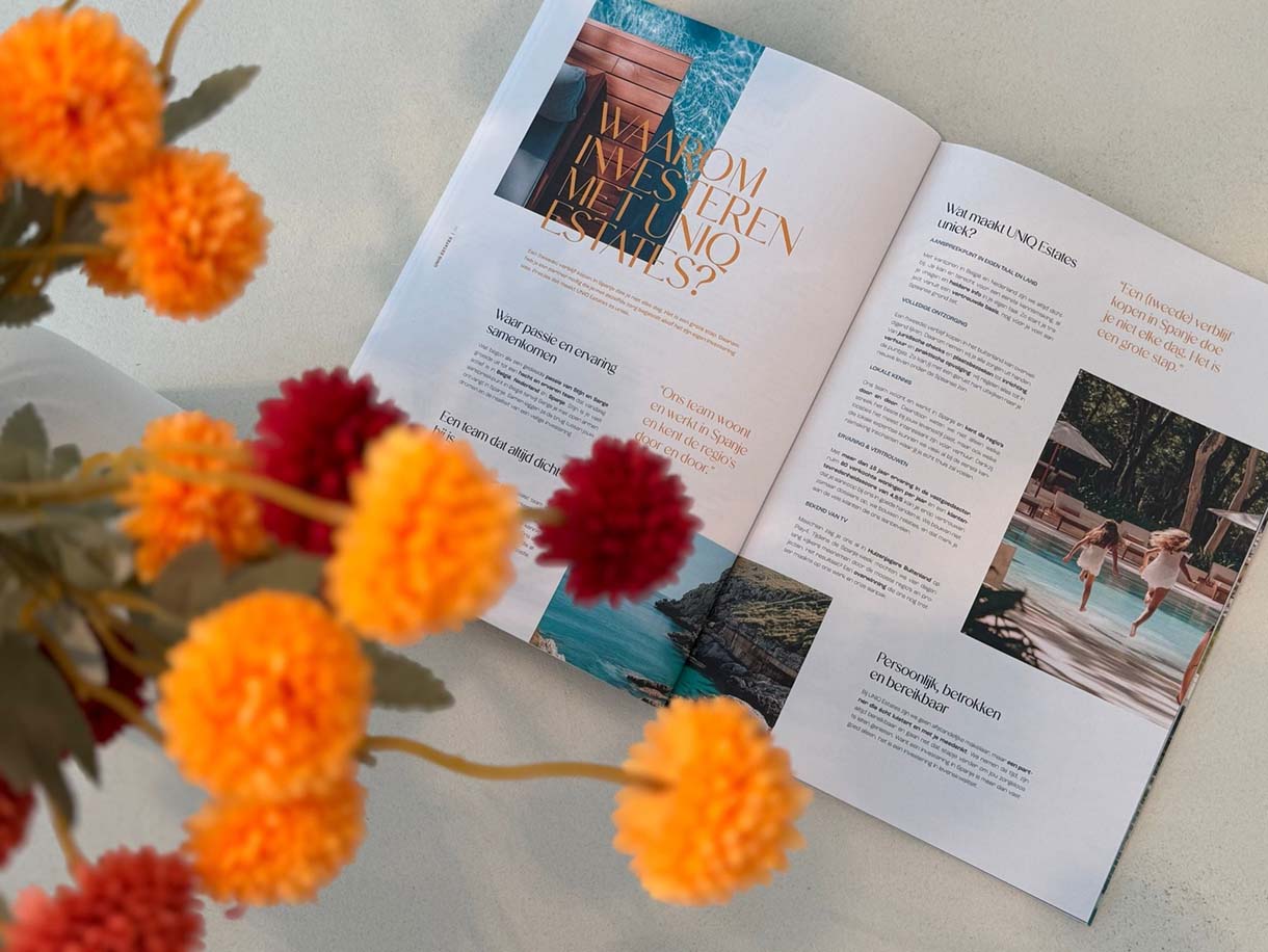 Vastgoed magazine